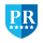 Pr.business Logo